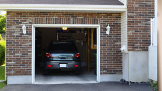 Garage Door Installation at East Richmond Heights, California