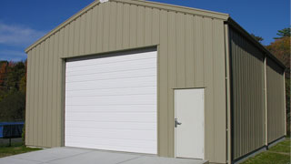 Garage Door Openers at East Richmond Heights, California